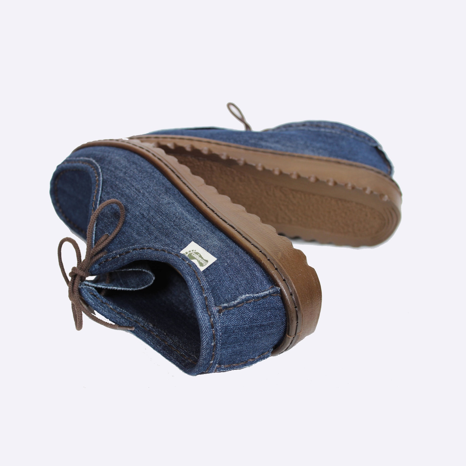 Denim Men Shoes Men Denim Shoes Denim Shoes Vegan Shoes Men Etsy