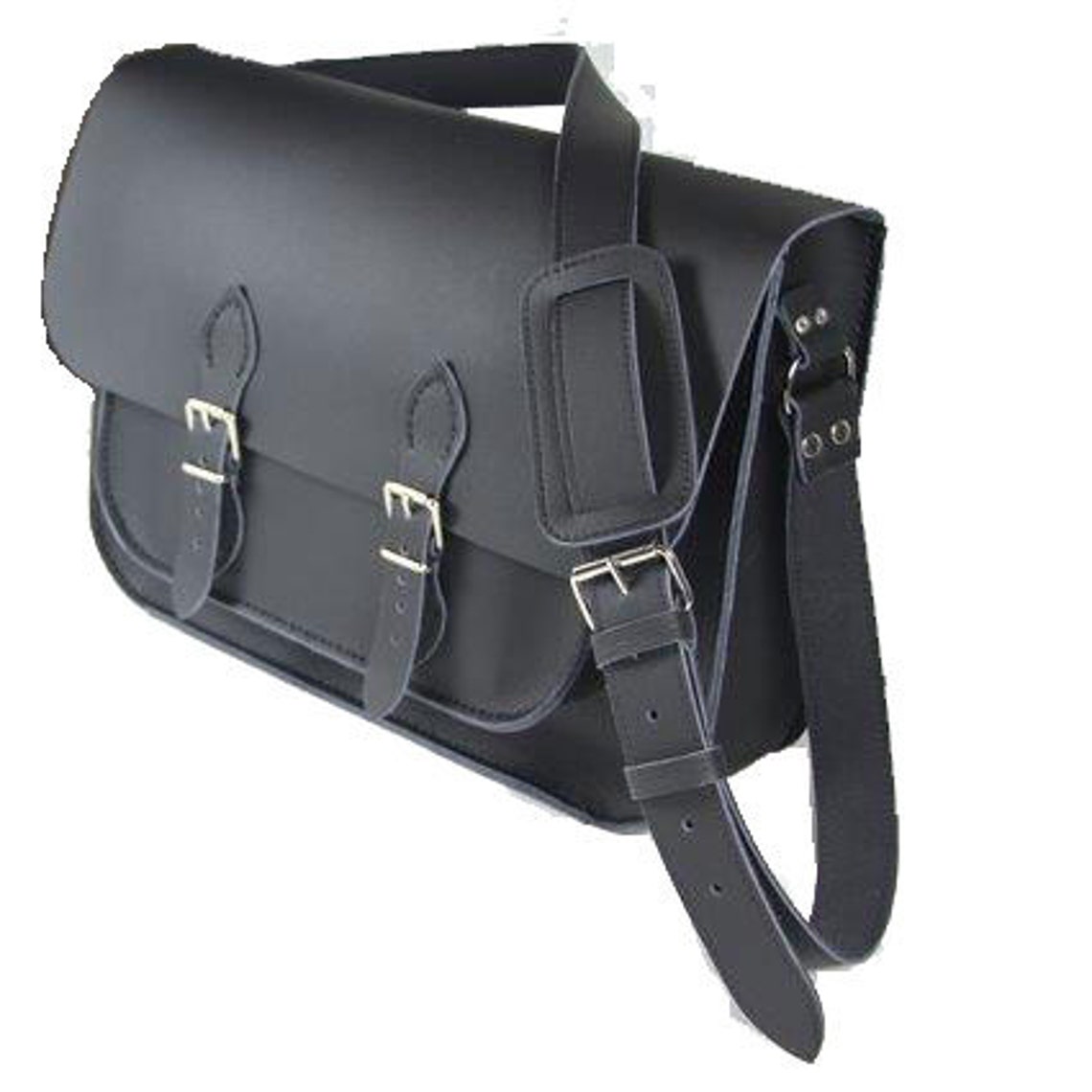 Satchel Vegan Satchel Handmade Satchel Vegetarian Satchel Etsy