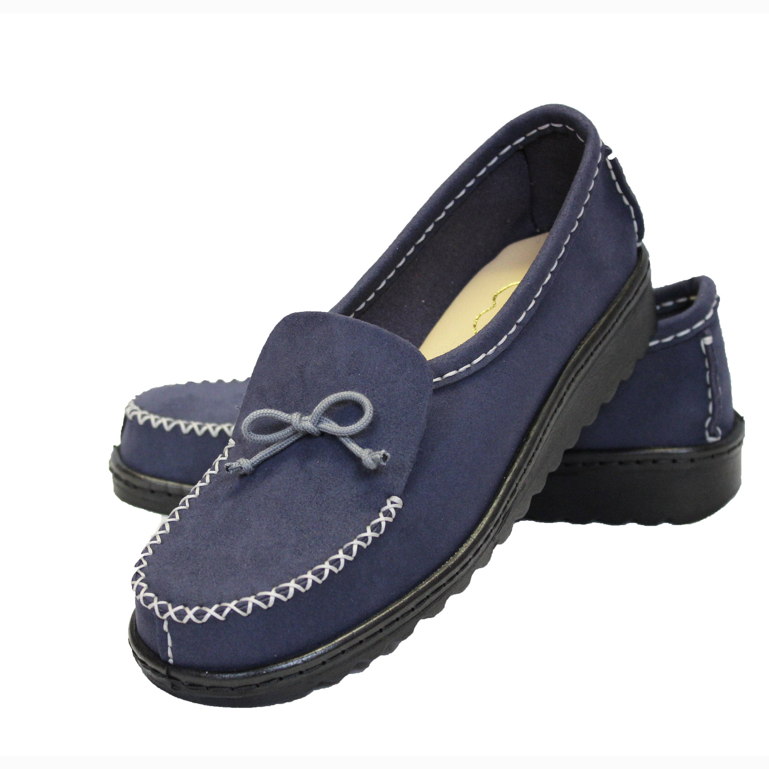 Ladies Shoes Vegan Loafer Women Slip on Shoes Vegan Loafers for Women