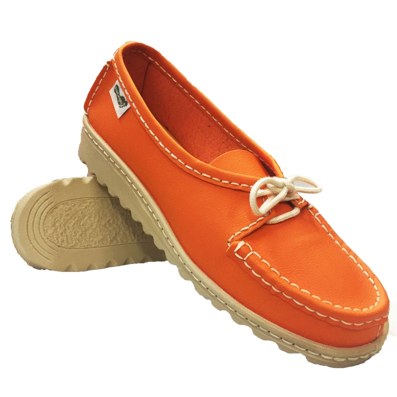 Women Loafers Women Laced Loafers Vegan Loafers Ladies Vegan Loafer