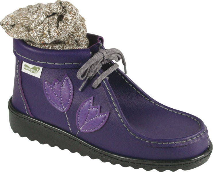 Vegan Ankle Boots Women Ankle Boots Ladies Ankle Boots Vegan Etsy