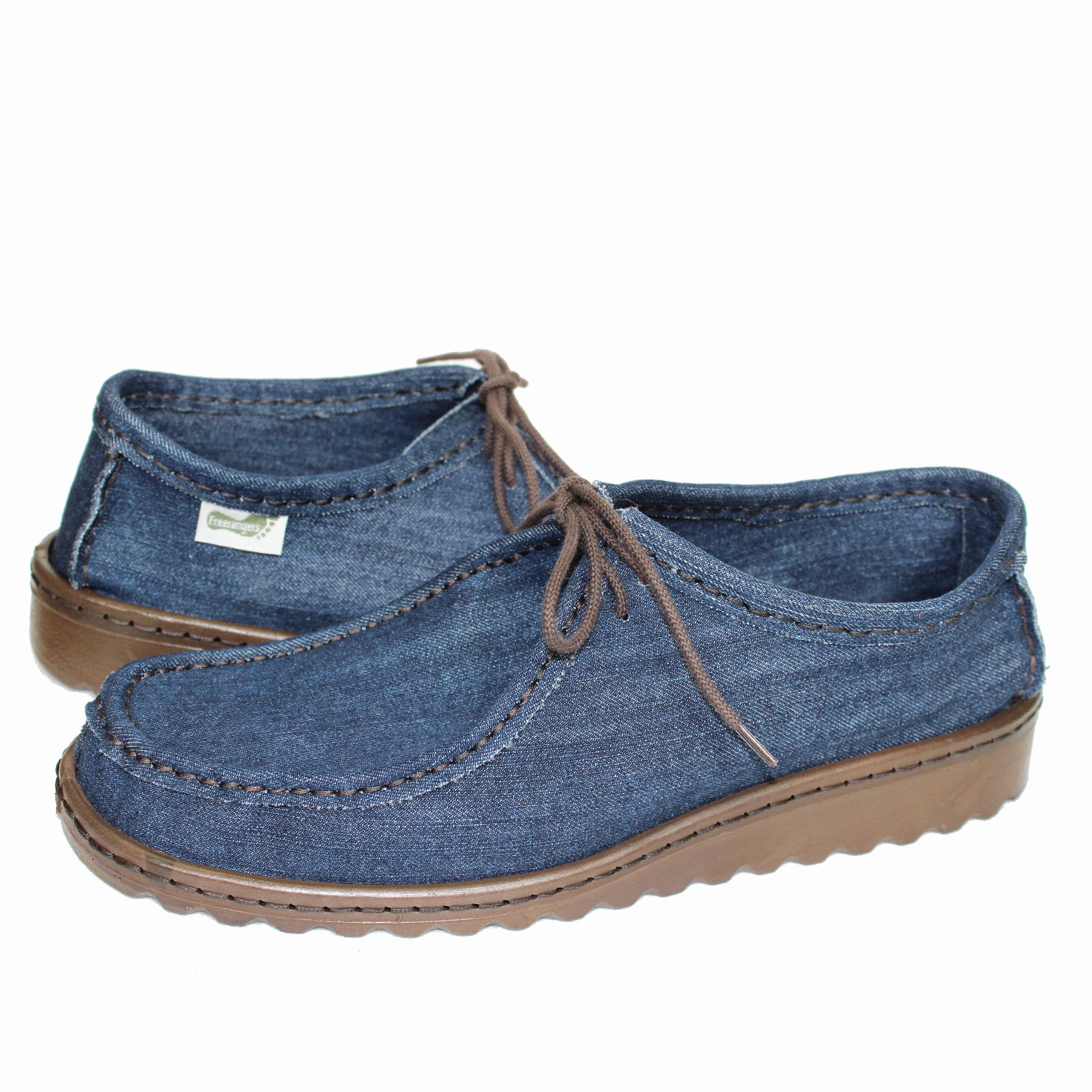 Denim Men Shoes Men Denim Shoes Denim Shoes Vegan Shoes Men -  Israel