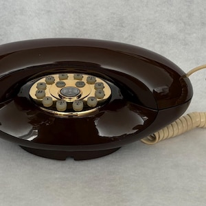 Vintage Genie Phone - Etsy