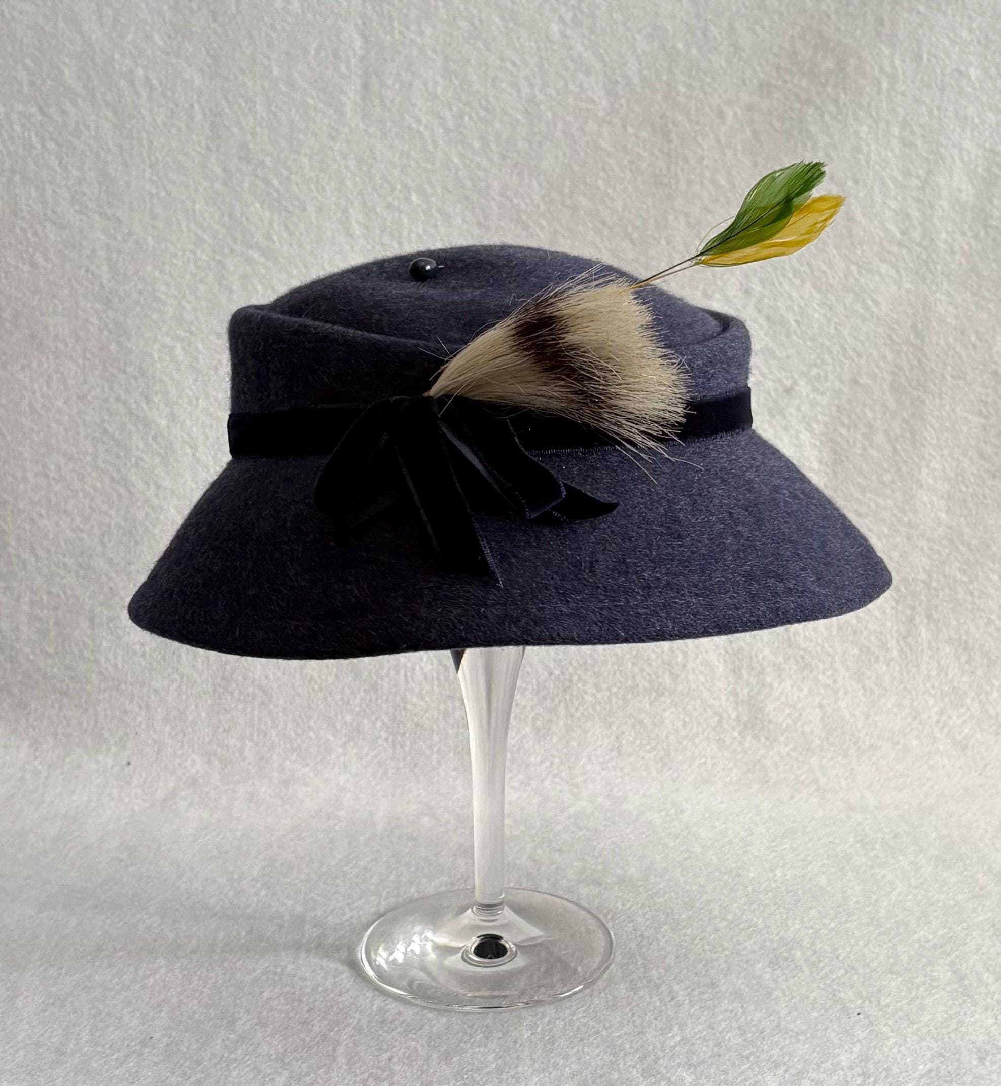 Merrimac Hat Corp - Etsy