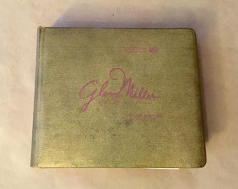 RCA Volume Two of Glenn Miller and His Orchestra (45 RPM) Collection