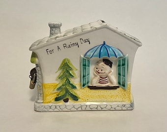 1971 Play Pal Plastics “for a Rainy Day” 11