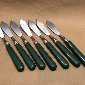 Abert Inox - Etsy
