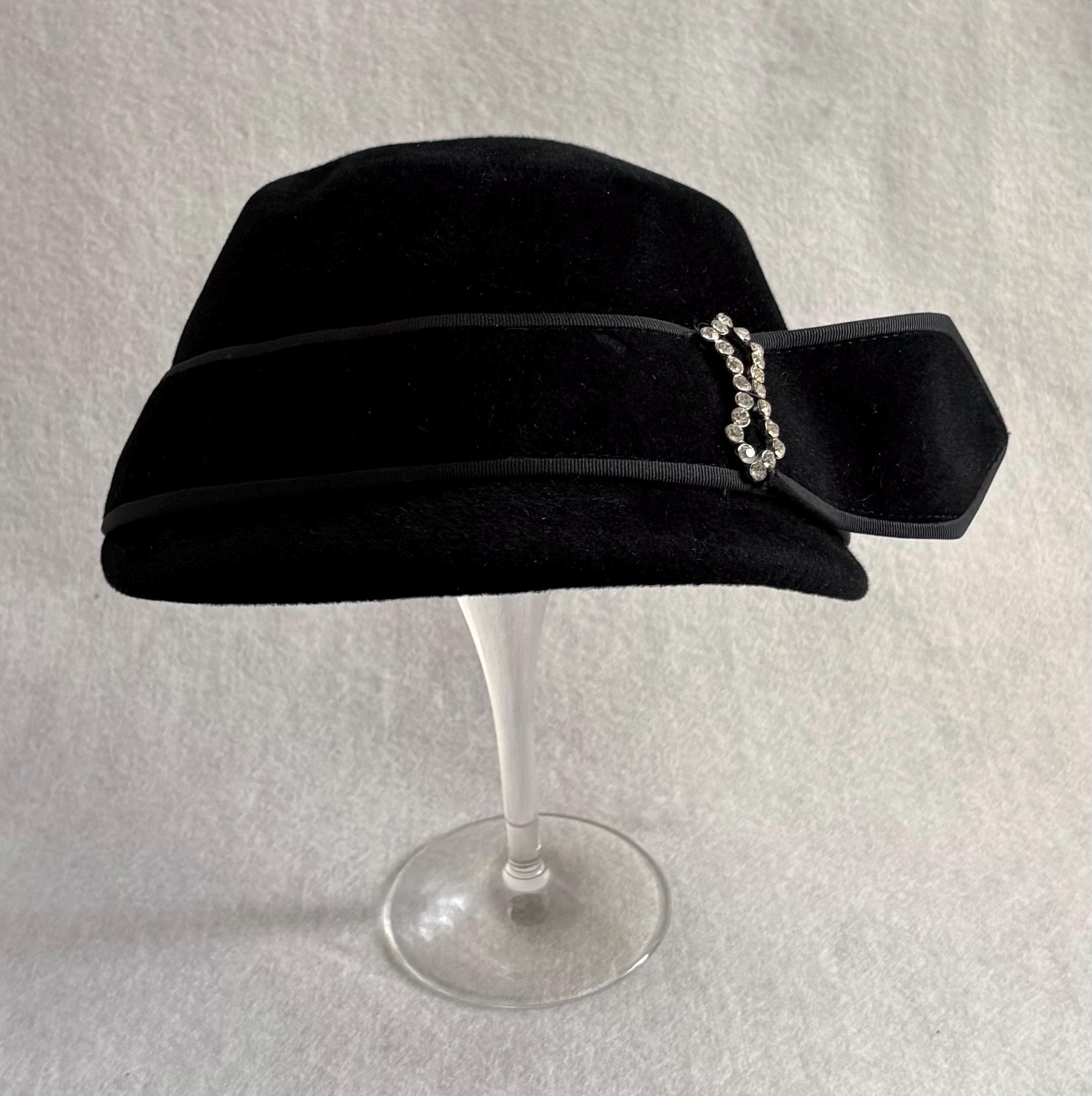 Veeda Louisa Hats - Etsy display picture 1