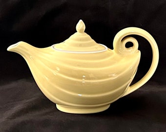 Vintage Hall “Aladdin” Teapot