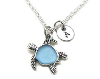 Turtle Necklace, Sea Turtle Necklace, Turtle Jewelry, Charm Necklace, Turtle Pendant, Tortoise Jewelry, Jewelry Gift, Tiny Turtle Necklace