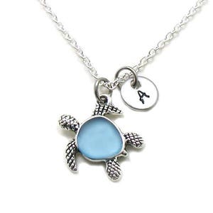 Turtle Necklace, Sea Turtle Necklace, Turtle Jewelry, Charm Necklace, Turtle Pendant, Tortoise Jewelry, Jewelry Gift, Tiny Turtle Necklace