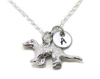 Ferret Necklace, Pine Marten Necklace, Ferret Jewelry, Ferret Pendant, Ferret Charm, Custom Necklace, Silver Ferret Charm, Animal Charm