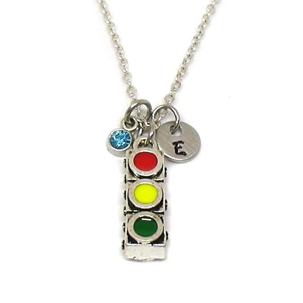 Traffic Signal Etsy