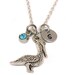 see more listings in the Charm Necklaces section