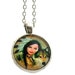 see more listings in the Cabochon Necklaces section