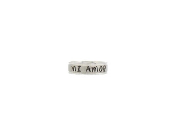amor jewelry shop