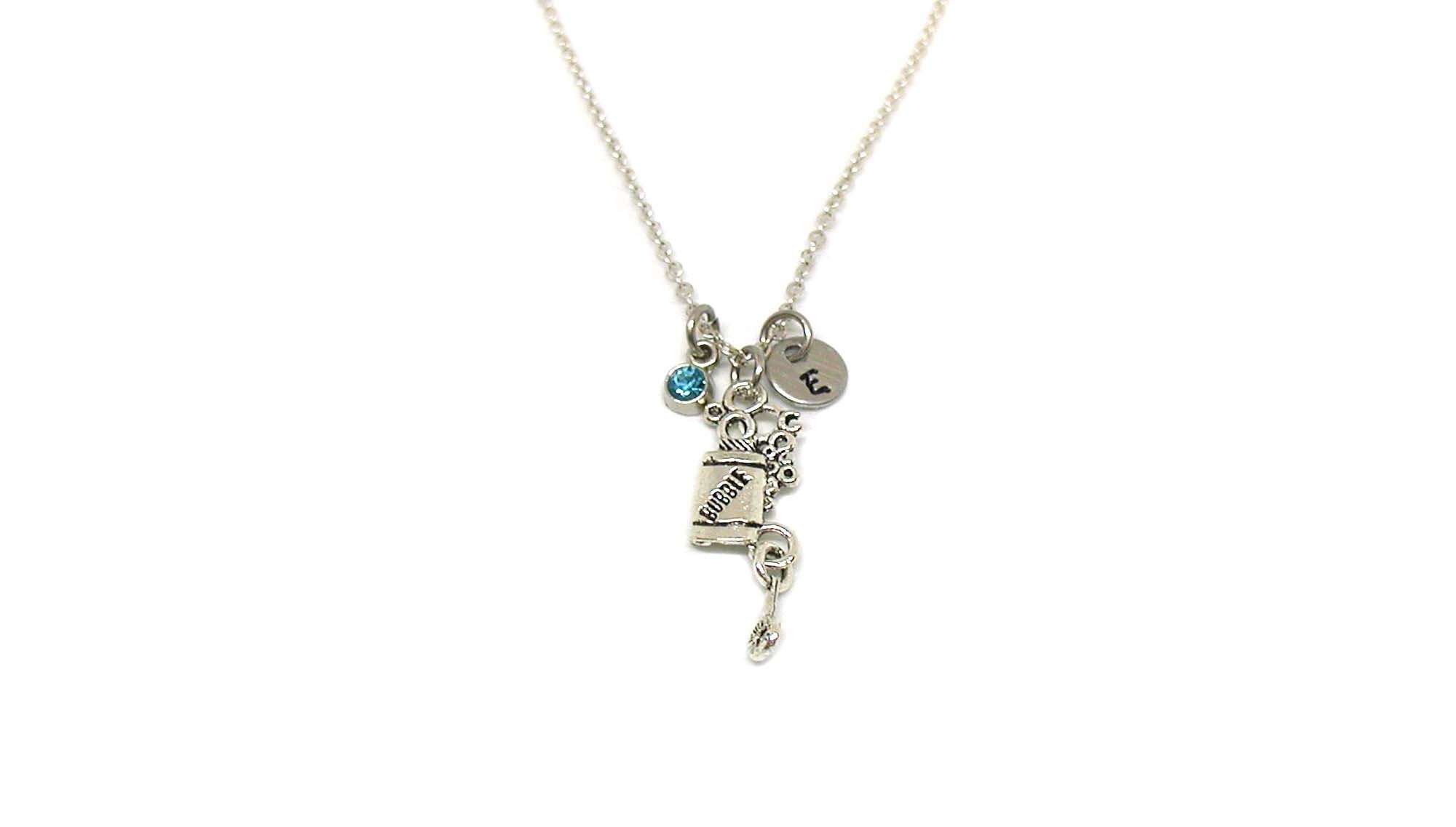 [COLD FRAME] /☆ BOTTIGLIA NECKLACE BOTTIGLIA NECKLACE
