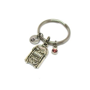 Jukebox Keychain, Retro Keychain, Jukebox Key Chain, Music Lover Charm ...