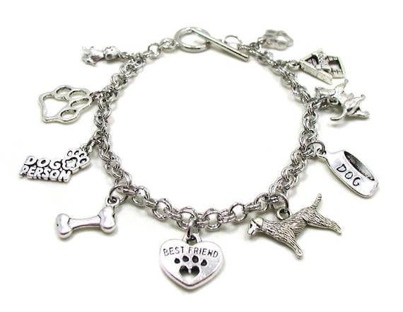 my pet bracelet