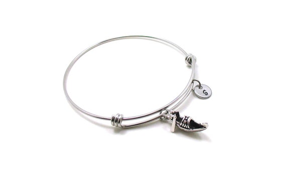 Gondola Bangle Gondola Charm Gondola Bracelet Expandable - Etsy