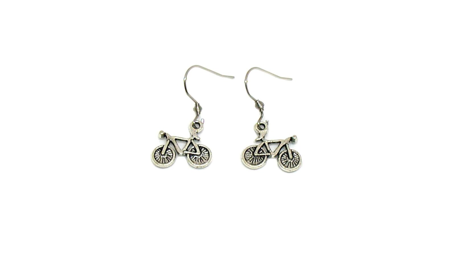 charm bicyclette