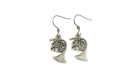 French on sale horn jewelry