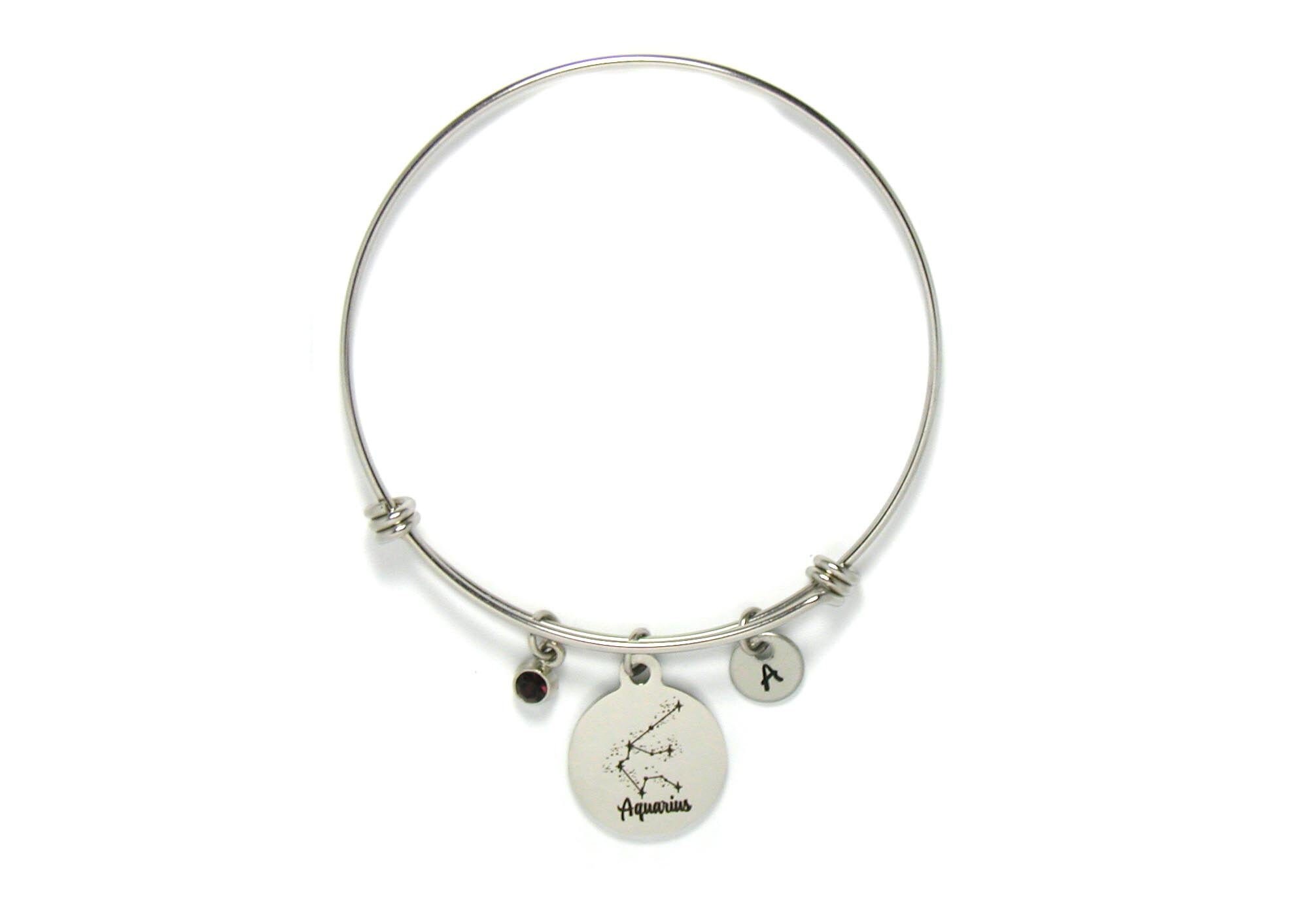 Alex and ani aquarius bracelet best sale