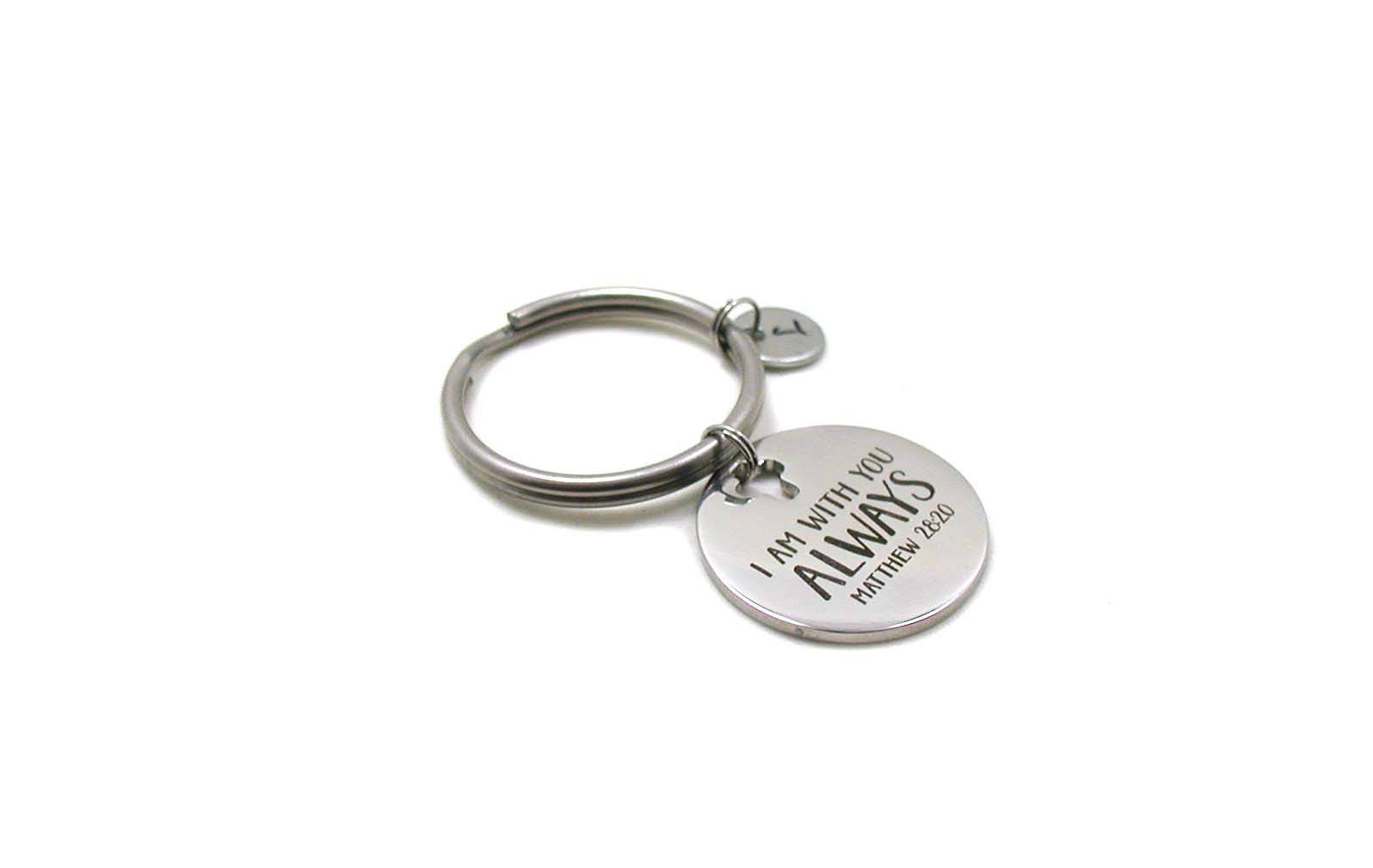 Replying to @madsmith418 you can do this also with a keychain or a