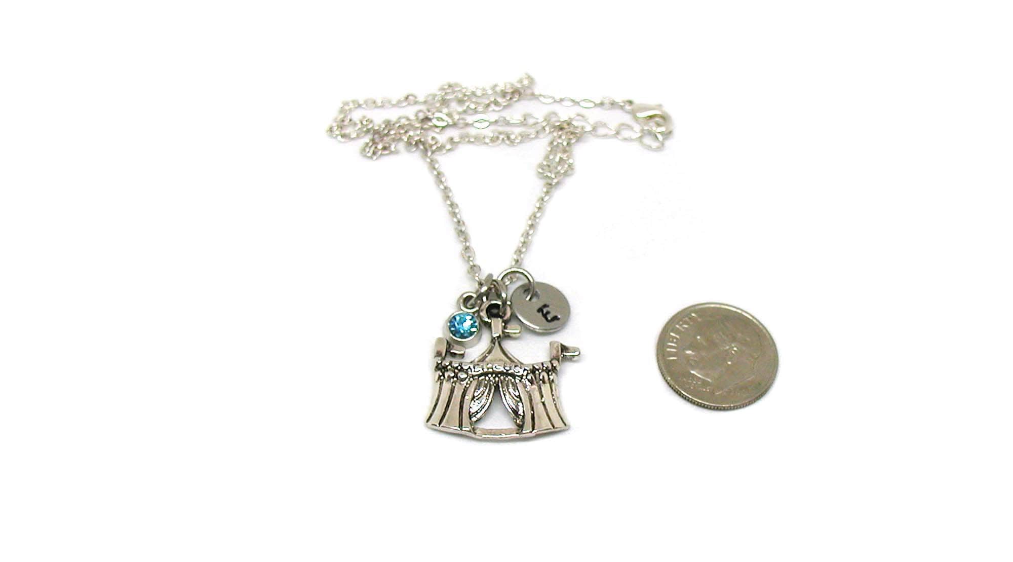 VLUGAR CIRCUS necklace share spirit 1点物 VLUGAR CIRCUS necklace share spirit 1点物 VLUGAR CIRCUS