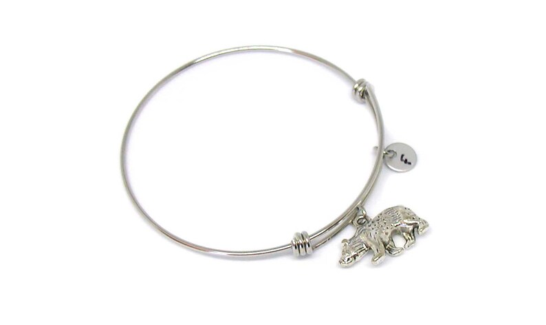Bears Bangle