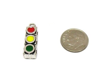 【新品未開封】 GOODGRIEF! Traffic KeyRing グリーン 新品未開封】 GOODGRIEF! Traffic KeyRing グリーン