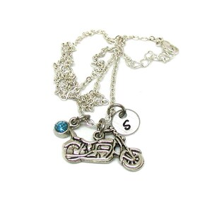 good luck charm for motorcycle riders