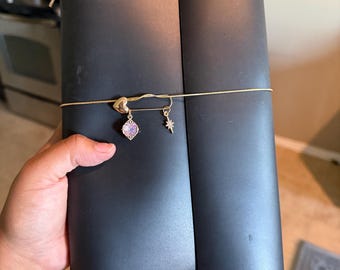 Custom A5 Leather Travel Journal