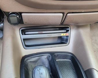 1st Gen Sequioa Cubby for Wireless MagSafe Phone Charger Toyota Sequoia 2001,2002,2003,2004 ,2005 ,2006 ,2007