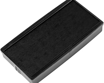 MaxMark Replacement Pad for Rectangular C-Series Self Inking Stamp