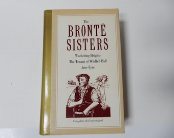 The Bronte Sisters