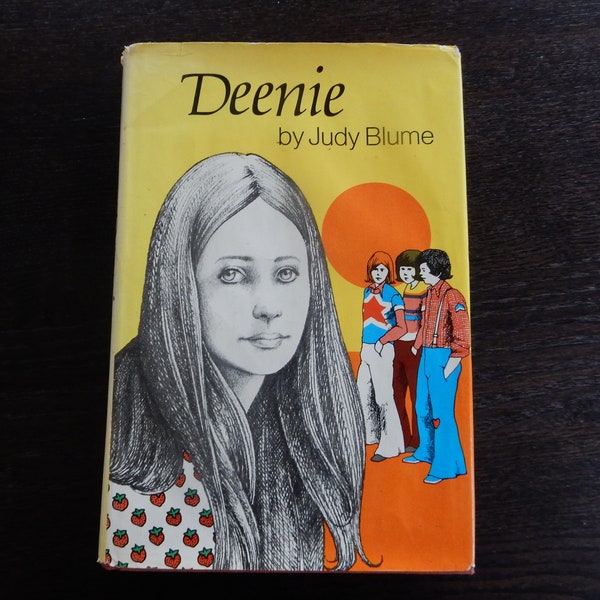 Deenie, By Judy Blume