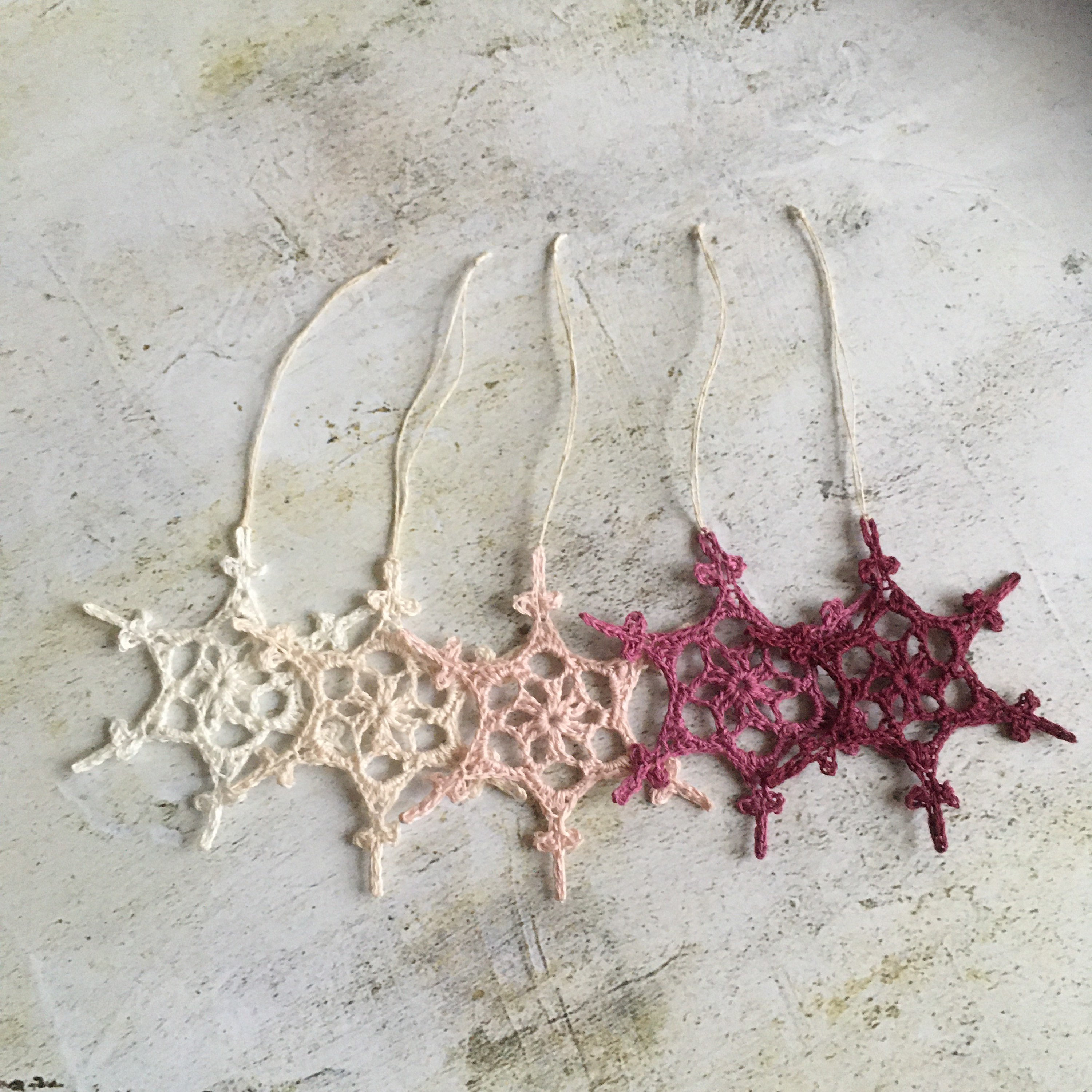 Barbie Christmas Tree Decor. Pink Snowflake Tree Decorations. - Etsy
