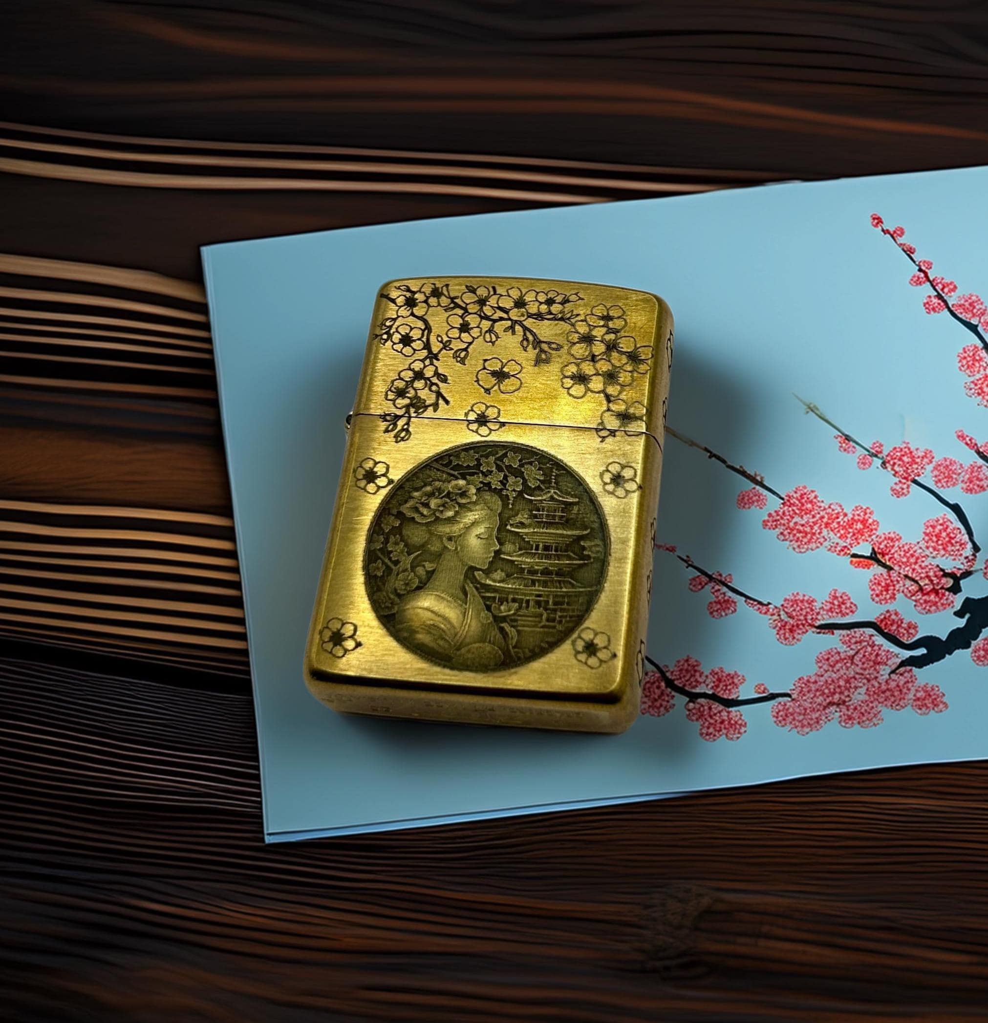 Zippo Vintage - Etsy - Page 5