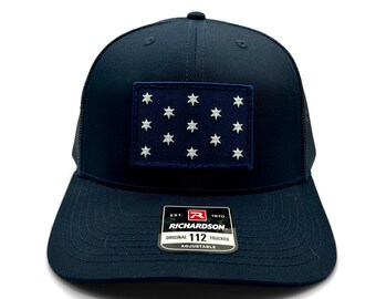 Chapeau Camionneur Sobro Avec Patch Crâne Apache - Noir/camo - Taille Unique