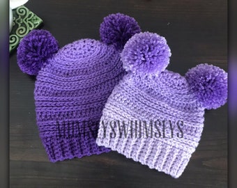 Chowder Hat - Etsy