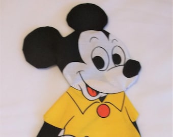 Micky Mouse Doll