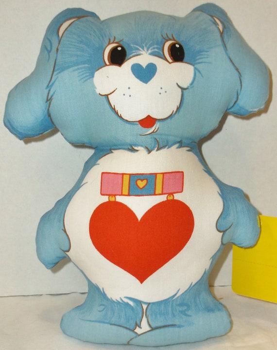 care bear 317