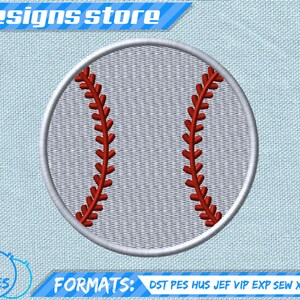 BASEBALL SPORT EMBROIDERY design, ball sport softball machine embroidery design, baseball softball ball sport embroidery design