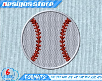 BASEBALL SPORT EMBROIDERY design, ball sport softball machine embroidery design, baseball softball ball sport embroidery design