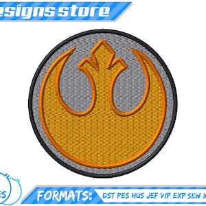 REPUBLIC EMBROIDERY DESIGN Star Wars Embroidery Design R2D2 C3PO Darth Vader Embroidery Design Star Wars BB8 kylo ren r2d2 embroidery design