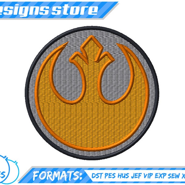 REPUBLIC EMBROIDERY DESIGN Star Wars Embroidery Design R2D2 C3PO Darth Vader Embroidery Design Star Wars BB8 kylo ren r2d2 embroidery design