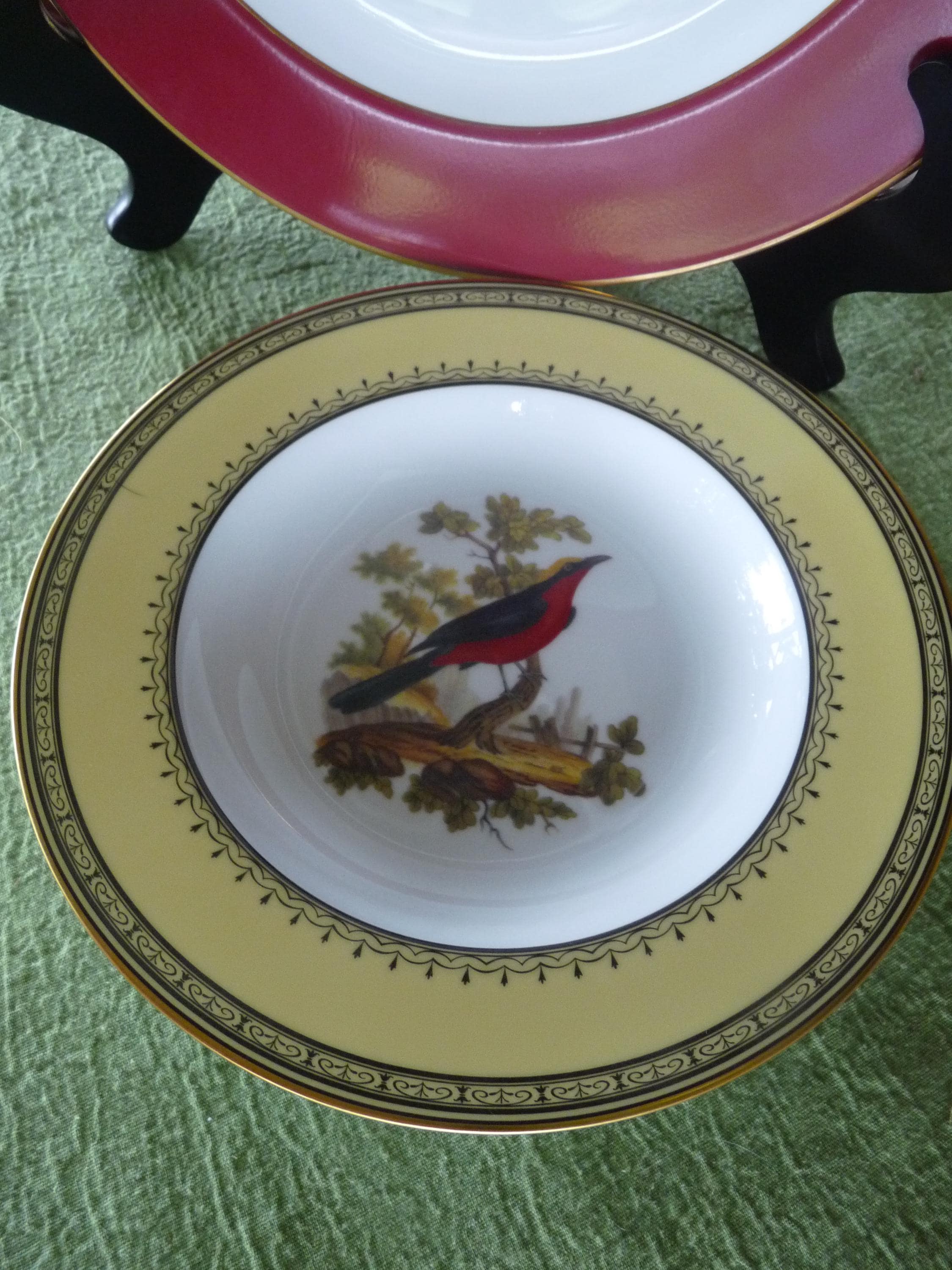 Ancienne Manufacture Royale De Limoges - Etsy
