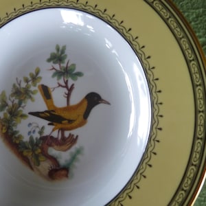 Ancienne Manufacture Royale De Limoges - Etsy