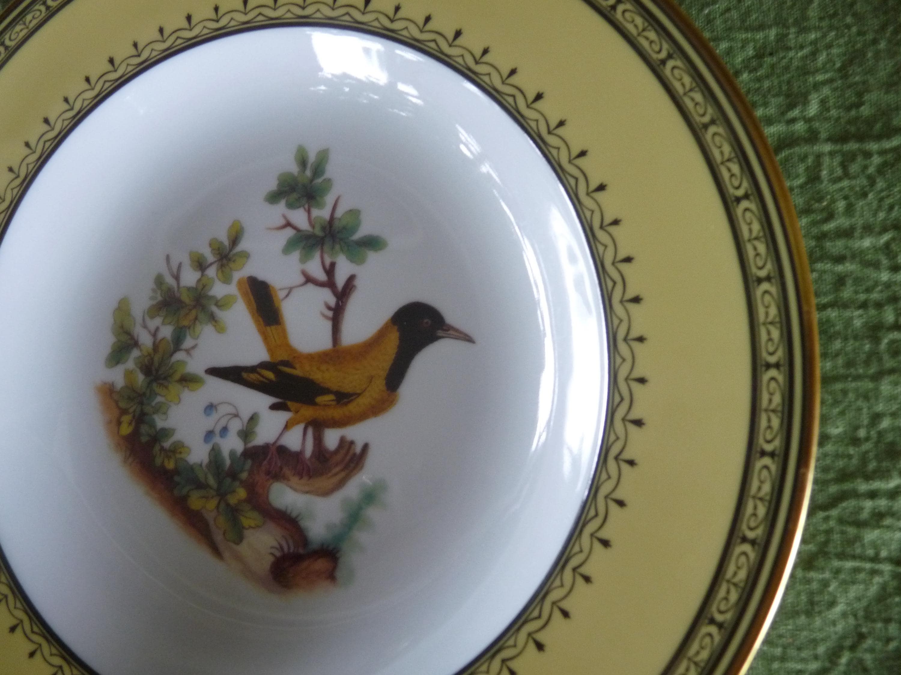 Bernardaud china - Etsy 日本